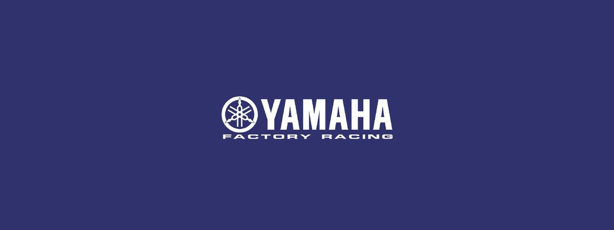 Yamaha Factory Racing – TW STEEL MEXICO