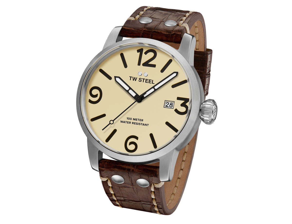 MS22 - Maverick – TW STEEL MEXICO